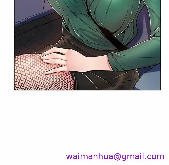 漫画《脱序教师》第6话第101张图