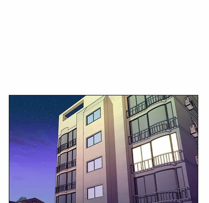 漫画《脱序教师》第6话第118张图