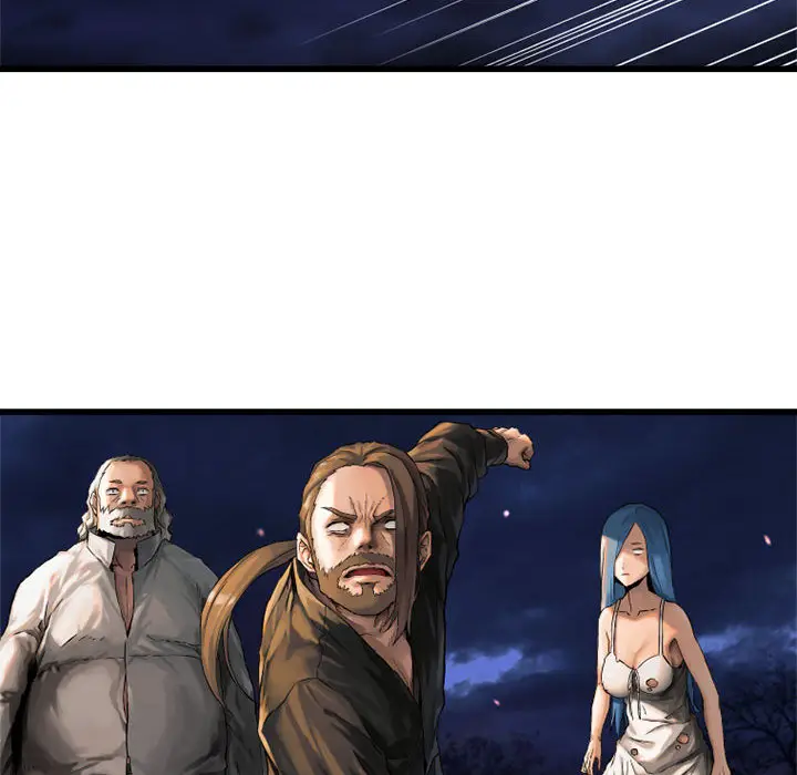 漫画《她的召唤兽》第15章第23张图