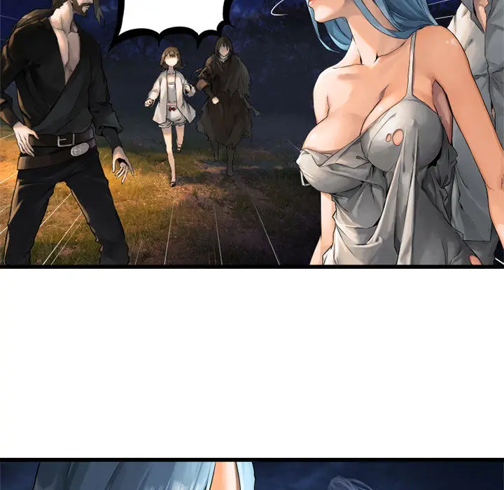 漫画《她的召唤兽》第15章第52张图