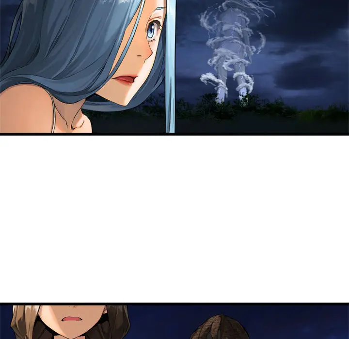 漫画《她的召唤兽》第15章第53张图