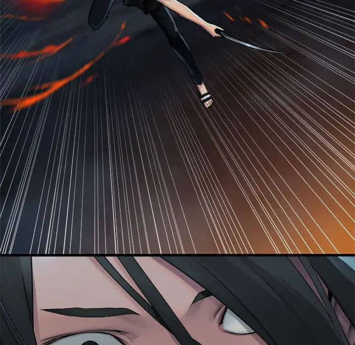 漫画《她的召唤兽》第54章第13张图
