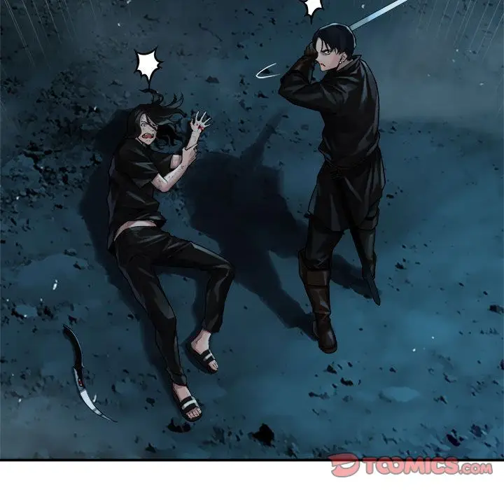 漫画《她的召唤兽》第54章第78张图