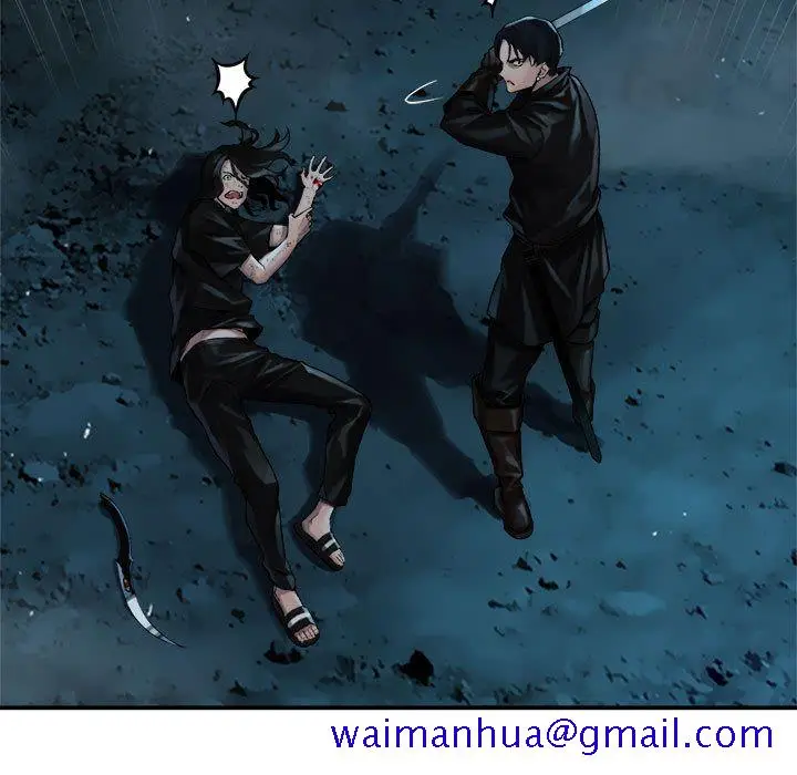 漫画《她的召唤兽》第55章第11张图