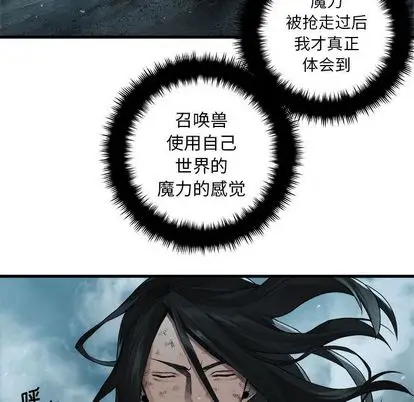 漫画《她的召唤兽》第57章第33张图