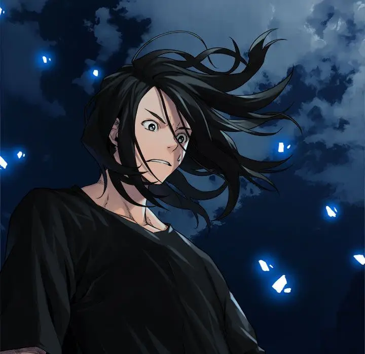 漫画《她的召唤兽》第51章第33张图