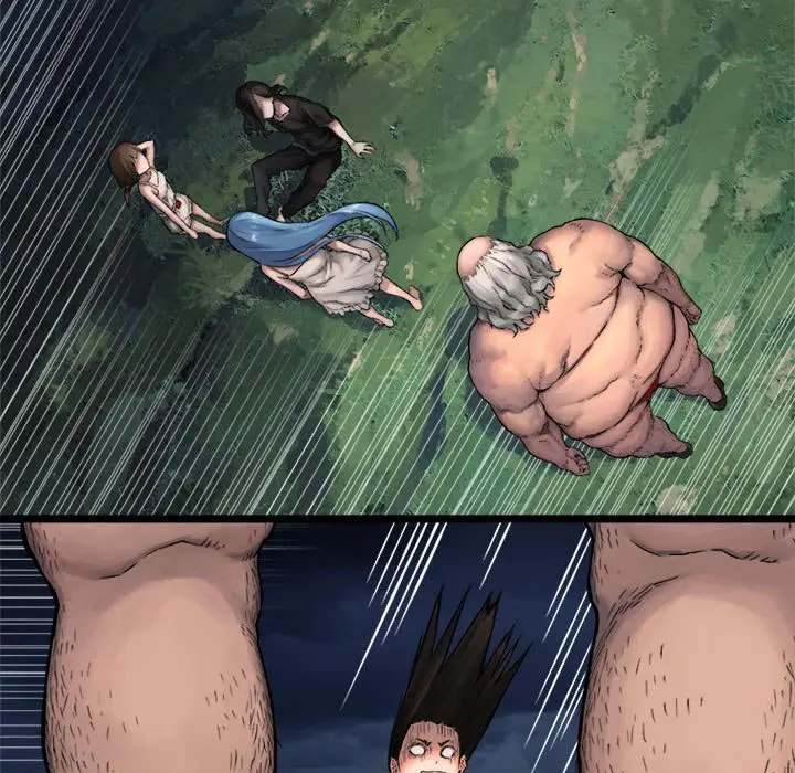 漫画《她的召唤兽》第17章第21张图