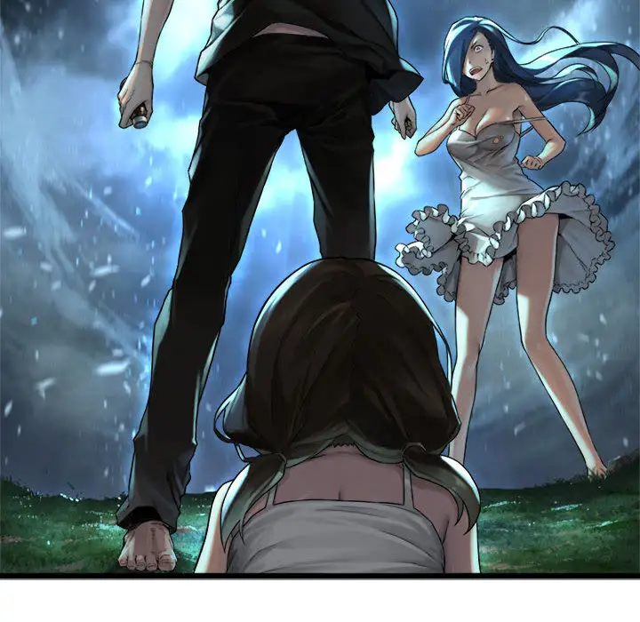 漫画《她的召唤兽》第17章第68张图