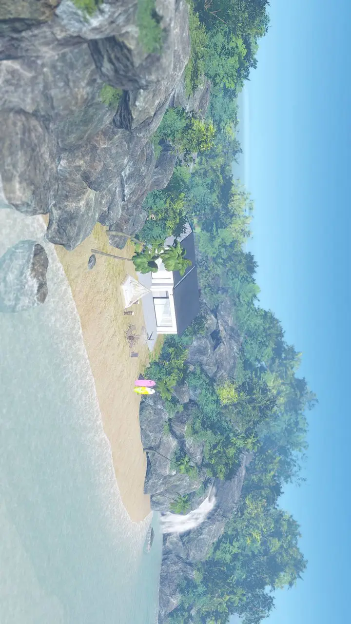 漫画《[3D]爱之原力》番外第三章03第41张图