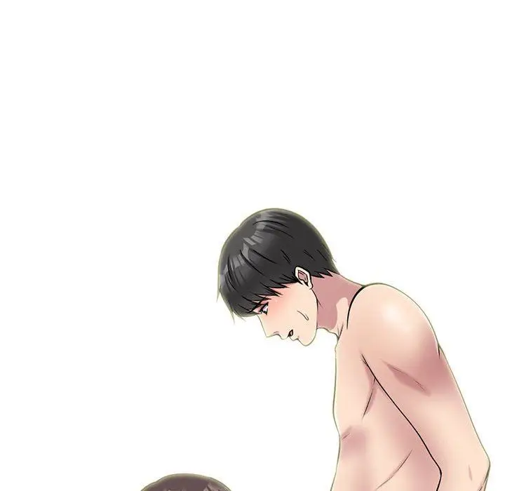漫画《心机女教授》第150话第108张图