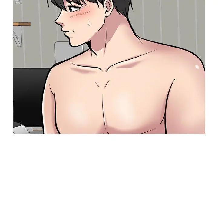 漫画《心机女教授》第150话第118张图
