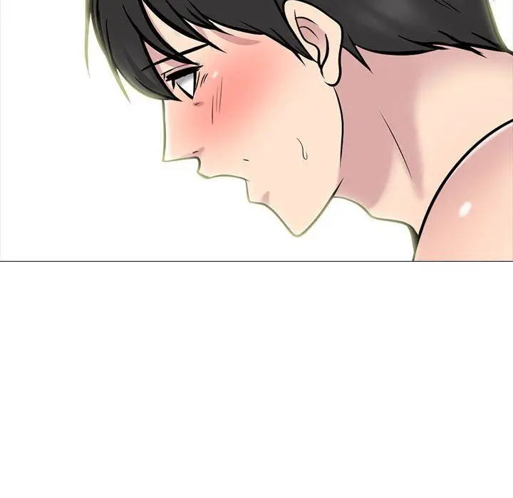 漫画《心机女教授》第150话第148张图