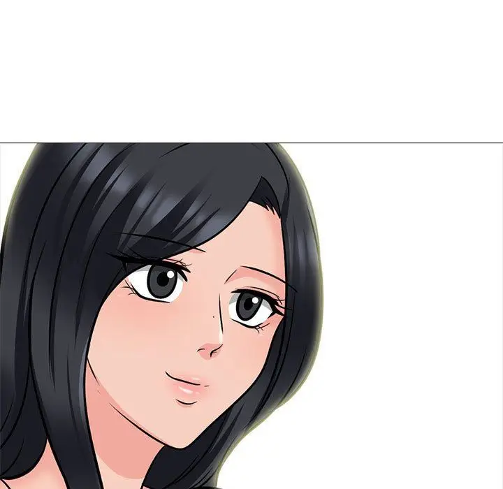 漫画《心机女教授》第150话第155张图