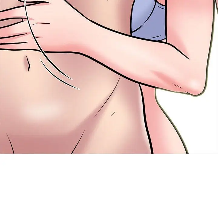 漫画《心机女教授》第150话第46张图