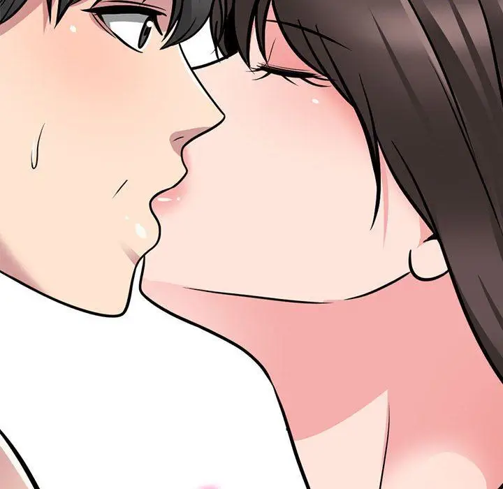 漫画《心机女教授》第150话第54张图