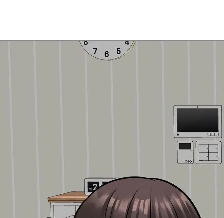 漫画《心机女教授》第150话第92张图