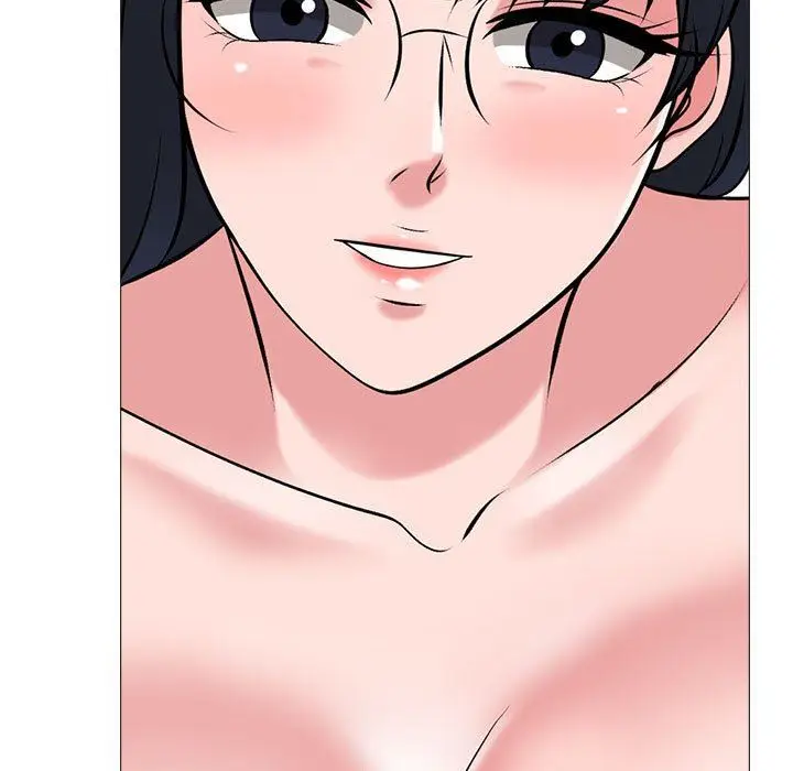 漫画《心机女教授》第153话第151张图