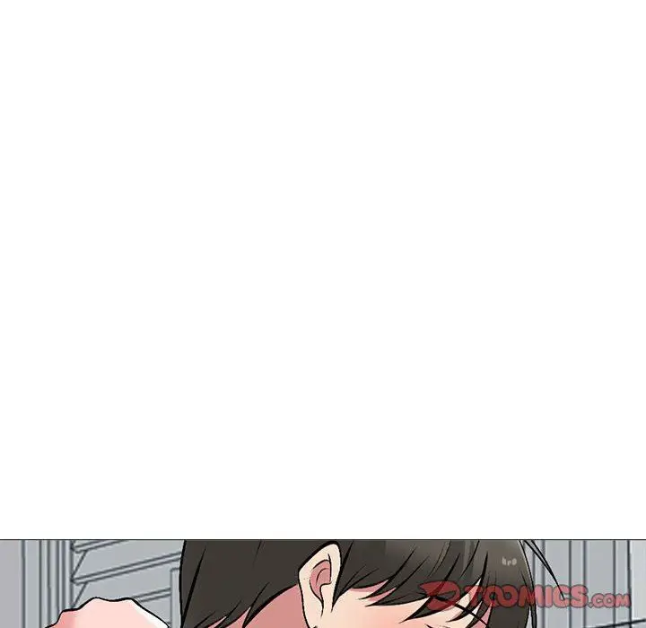 漫画《心机女教授》第153话第156张图