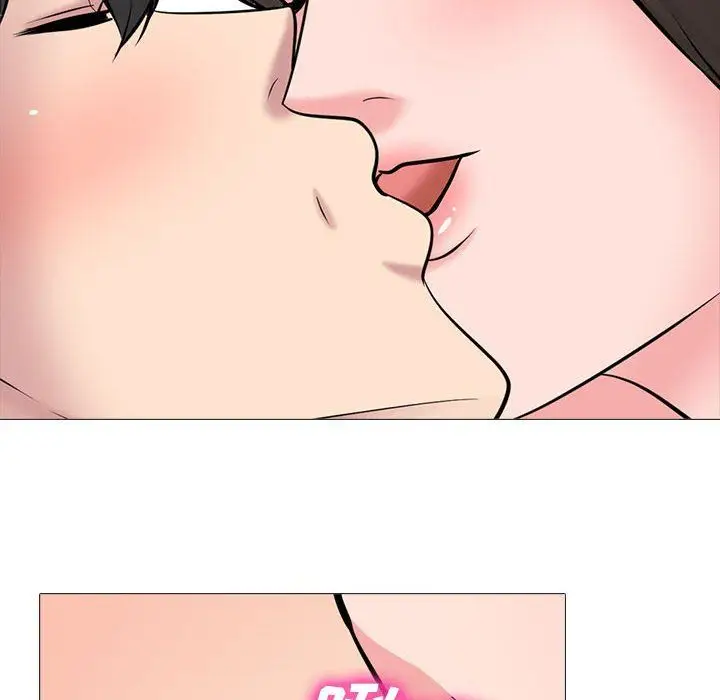 漫画《心机女教授》第153话第44张图