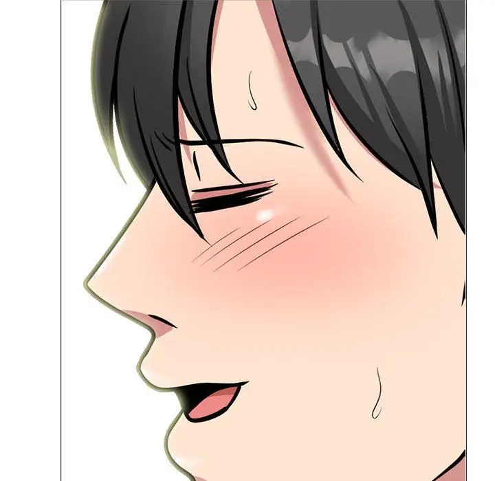 漫画《心机女教授》第153话第74张图