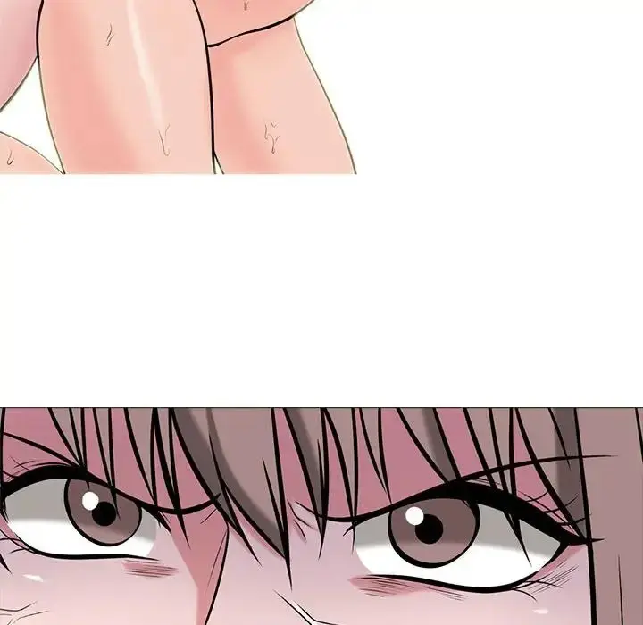 漫画《心机女教授》第110话第124张图