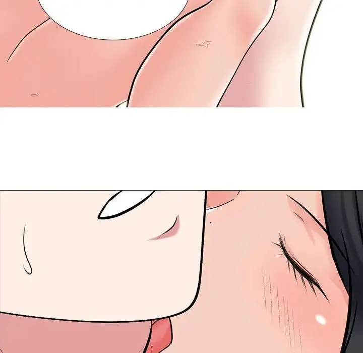 漫画《心机女教授》第110话第89张图