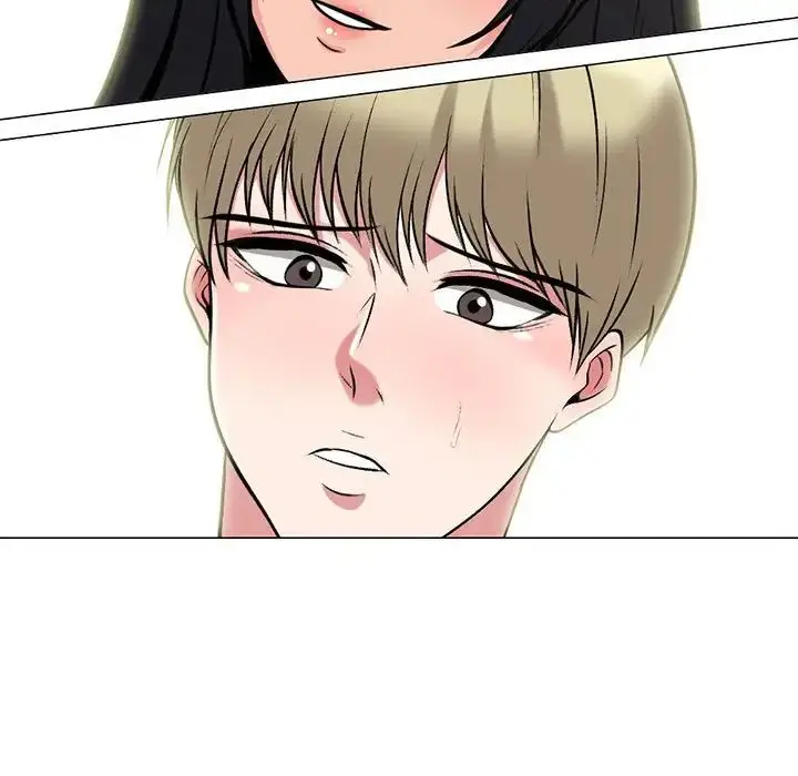漫画《心机女教授》第108话第11张图