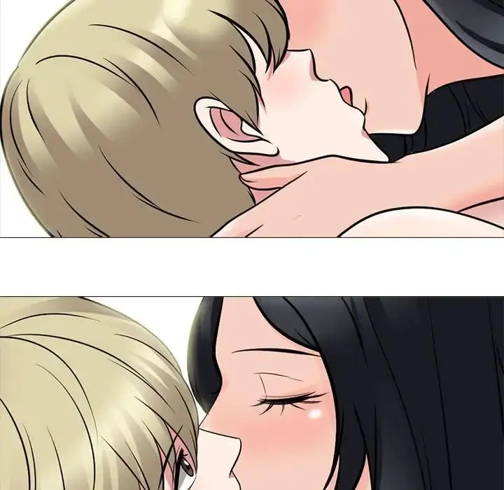 漫画《心机女教授》第108话第115张图