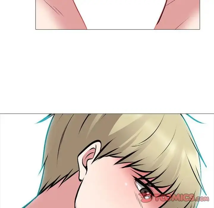 漫画《心机女教授》第108话第120张图