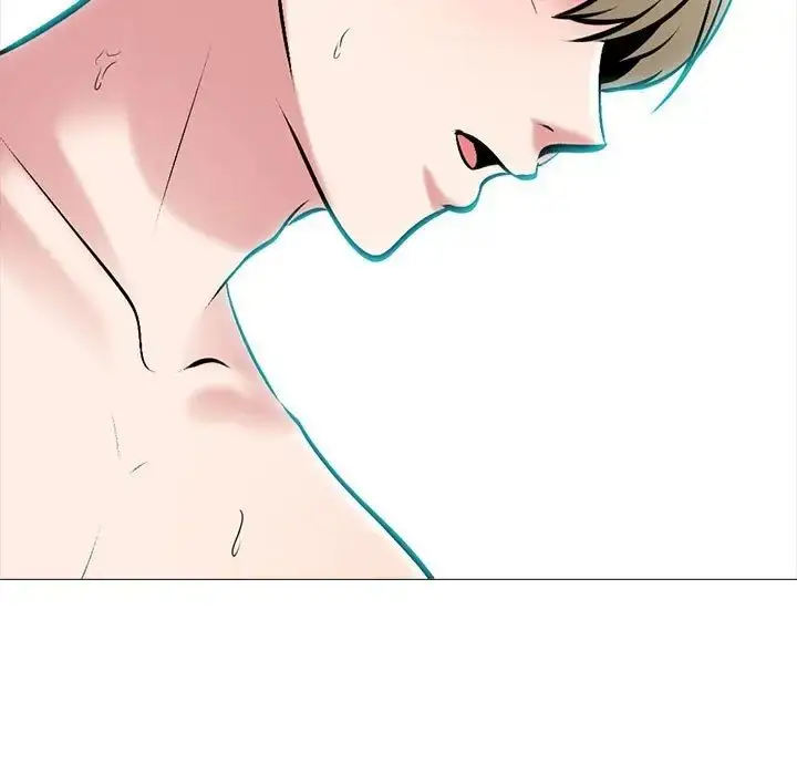 漫画《心机女教授》第108话第121张图