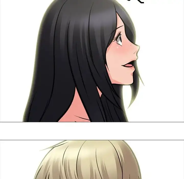 漫画《心机女教授》第108话第41张图