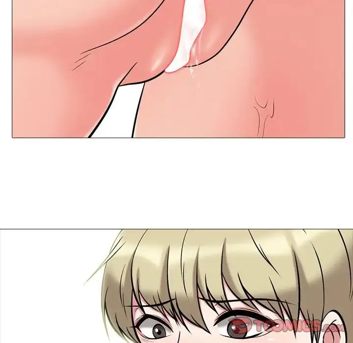 漫画《心机女教授》第108话第69张图