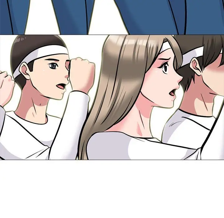 漫画《心机女教授》第132话第140张图