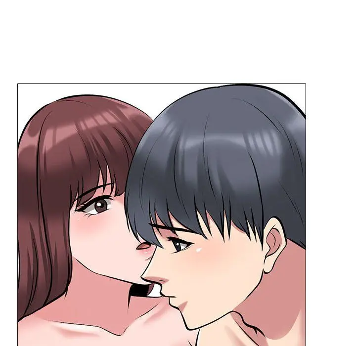 漫画《心机女教授》第132话第64张图