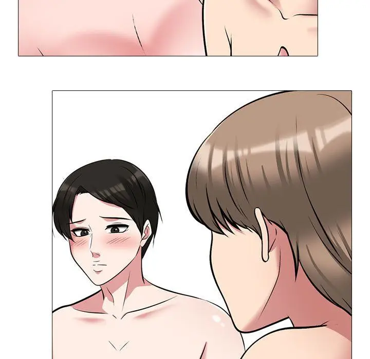 漫画《心机女教授》第132话第65张图