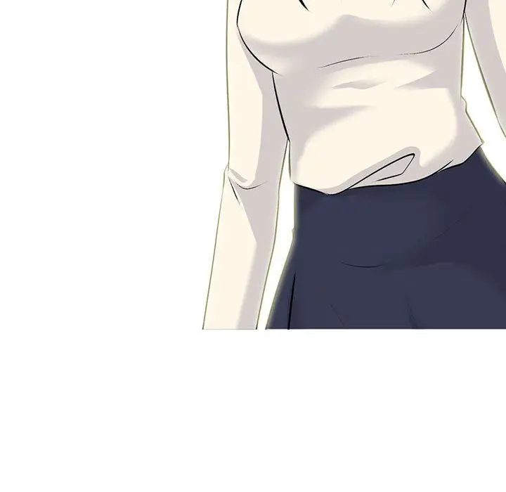 漫画《心机女教授》第140话第110张图