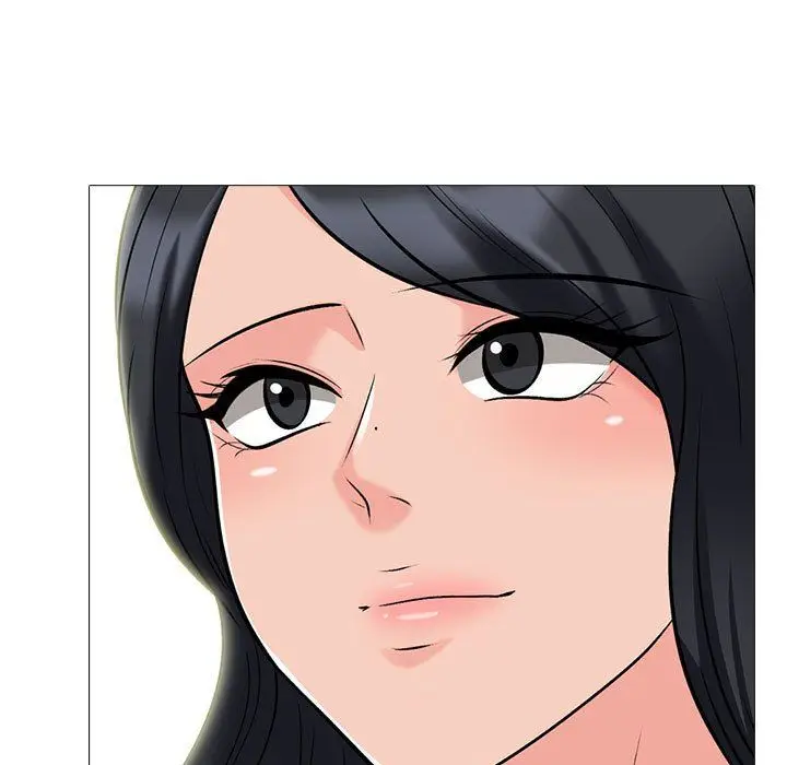 漫画《心机女教授》第140话第121张图