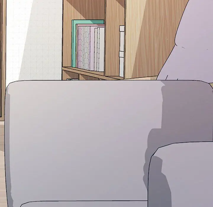 漫画《心机女教授》第140话第124张图