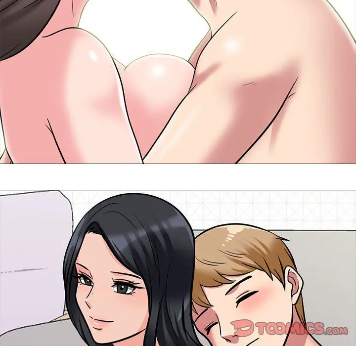漫画《心机女教授》第140话第129张图