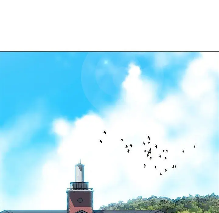 漫画《心机女教授》第140话第13张图