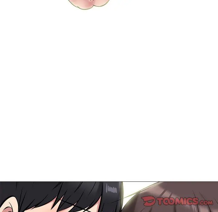 漫画《心机女教授》第140话第135张图