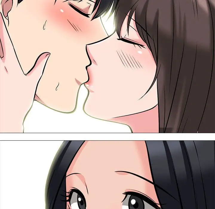漫画《心机女教授》第140话第136张图