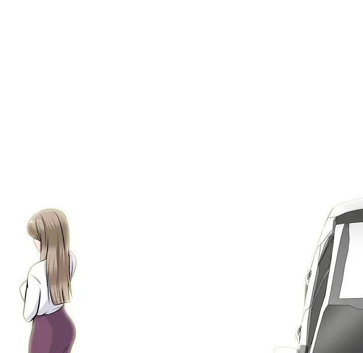 漫画《心机女教授》第140话第72张图