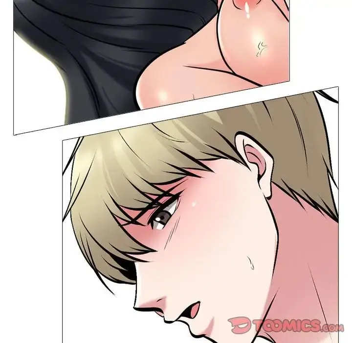 漫画《心机女教授》第109话第114张图