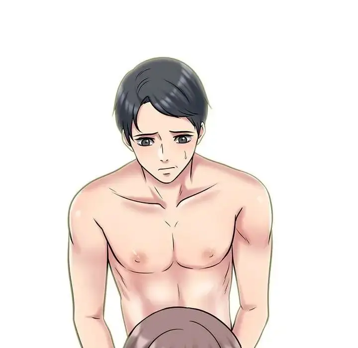 漫画《心机女教授》第109话第122张图