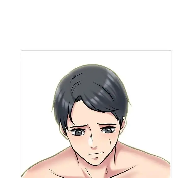 漫画《心机女教授》第109话第124张图