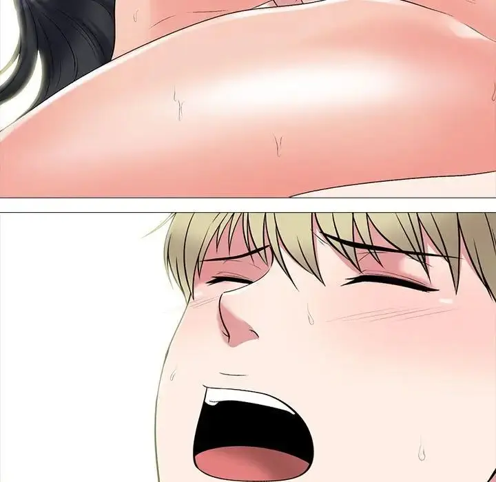 漫画《心机女教授》第109话第133张图