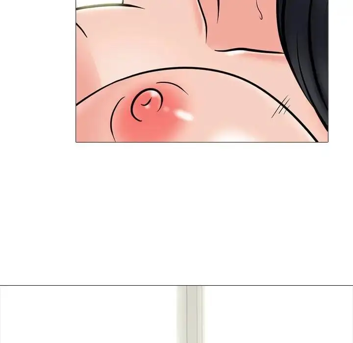 漫画《心机女教授》第109话第25张图