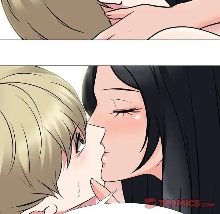 漫画《心机女教授》第109话第6张图
