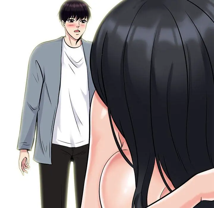 漫画《心机女教授》第145话第112张图